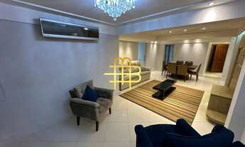 Imagem 4: APARTAMENTO MOBILIADO COM 3 QUARTOS PARA LOCAÇÃO