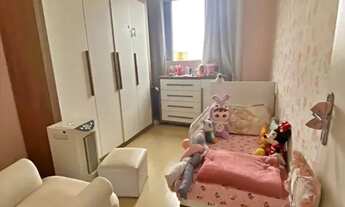 Imagem 5: Apartamento com 2 Quartos e 1 banheiro à Venda, 58 m² por R$ 280.000