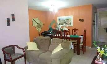 Imagem 2: Engenho Novo Apartamento com 3 dormitórios