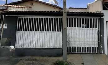 Imagem: Casa 2 quartos com garagem oportunidade