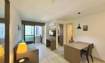 Imagem: APARTAMENTO PARA ALUGUEL EM BOA VIAGEM PADÃO