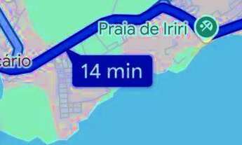 Imagem 3: Vende-se terreno de esquina 10x21x18