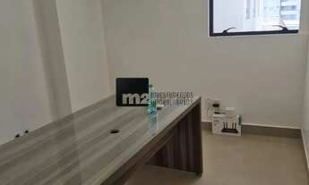 Imagem 7: Sala comercial no Setor Bueno para venda