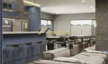 Imagem: STUDIO NO ÁGUA VERDE! QUARTO, SACADA, CHURRASQUEIRA