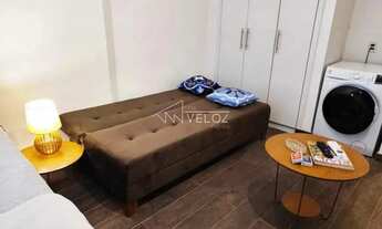 Imagem: Apartamento / Residencial / Centro