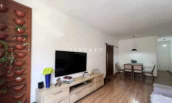 Imagem 7: Apartamento à venda, 2 quartos, 1 vaga, Agriões - Teresópolis/RJ