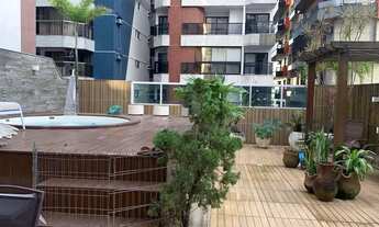 Imagem 2: Apartamento garden de 258m² para venda no Centro, Guarapari - 2quartos, suíte