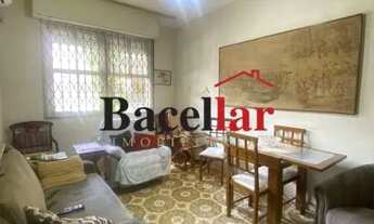 Imagem: Apartamento / Residencial / Tijuca