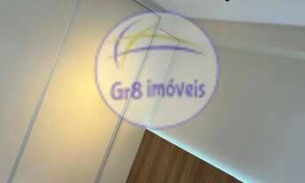 Imagem 6: Studio Novíssimo, primeira locação, semimobiliado próximo do Mackenzie!