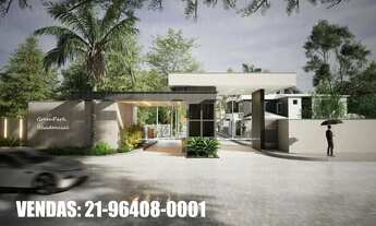 Imagem 7: TERRENOS EM CAMPO GRANDE (FINANCIO), NO CACHAMORRA / CABOCLOS! NO COND. GREEN PARK! ZAPP