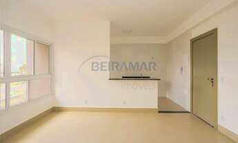 Imagem 3: Apartamento Novo com 2 Quartos, Suíte e Vista Livre em Samambaia Norte