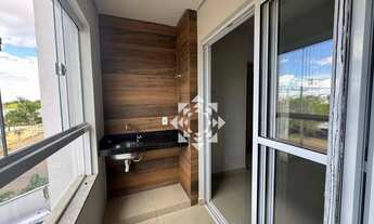 Imagem 4: Apartamento com 2 dormitórios à venda, 61 m² por R$ 490.000,00 - Plano Diretor Sul - Palma