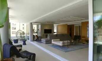 Imagem 6: Cobertura para Venda - 177m², 3 dormitórios, sendo 3 suites, Menino Deus