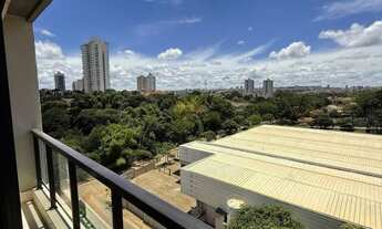 Imagem 3: Apartamento no Jardim Europa 3/4 sendo 1 suite andar alto