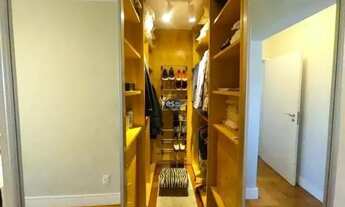 Imagem 3: Apartamento semimobiliado em Vila Bastos, Santo André - Aluguel REF: 18883