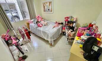 Imagem 4: Apartamento 3 Dormitórios à venda na Trindade codigo: 145226