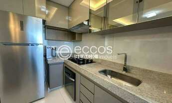 Imagem 5: Apartamento à venda, 3 quartos, 1 suíte, 2 vagas, Jardim Botânico - Uberlândia/MG