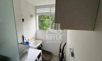 Imagem 7: Apartamento com 2 quartos à venda, 60 m² por R$ 420.000 - Maceió - Niterói/RJ