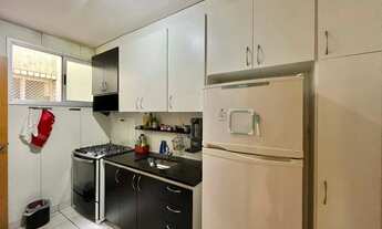 Imagem 6: Apartamento à venda, 3 quartos, 1 suíte, 2 vagas, Buritis - Belo Horizonte/MG