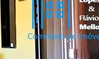 Imagem: ITABORAÍ - 2 Casas com terreno de 360m2