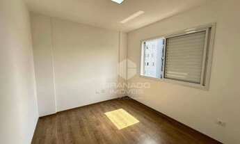 Imagem 7: Apartamento com 2 dormitórios para alugar, 53 m² por R$ 1.550,00/mês - Vila Marumby - Mari