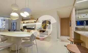 Imagem 2: Apartamento para venda 117 m² com 3 quartos em Ingá - Niterói - RJ