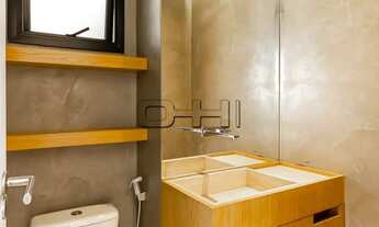 Imagem 7: Aluguel Apartamento 1 Dormitórios - 80 m² Vila Olímpia
