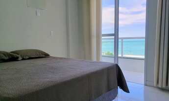 Imagem 5: VISTA PRO MAR NA PRAIA DO MORRO