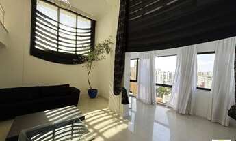 Imagem 5: Cobertura Luxuosa para Locação em Joinville