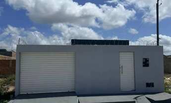 Imagem: Casa À Venda No Residencial Porto Poxim