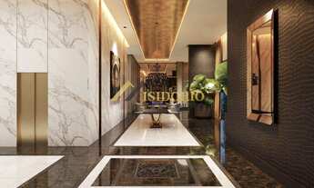 Imagem 3: APARTAMENTO NO BIGORRILHO!! 04 SUÍTES, VARANDA GOURMET, 04 GAR