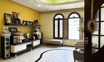 Imagem: Casa no Recanto dos vinhais - depois do