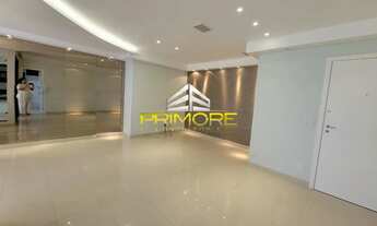 Imagem 2: Locação de apartamento no Vila da Serra com lazer completo