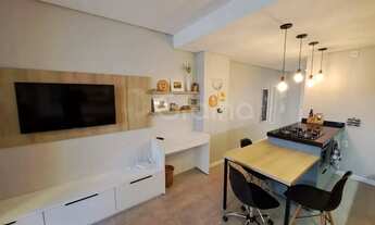 Imagem 2: Apartamento para Venda em Florianópolis, Campeche, 1 dormitório, 1 banheiro, 1 vaga