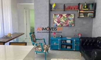 Imagem: Apartamento à venda, 2 quartos, 1 suíte