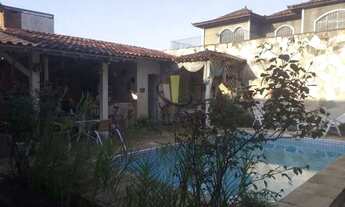 Imagem 3: Casa Linear à venda - Jardim Sulacap - Rio de Janeiro - RJ