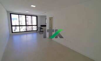 Imagem 5: Apartamento com 3 dormitórios para alugar, 107 m² por R$ 8.375,00/mês - Centro - Balneário