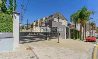 Imagem: Sobrado Triplex com 3 Dormitórios, 1 Suíte