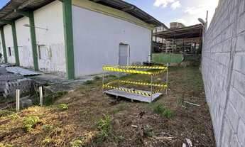 Imagem 2: Excelente Galpão com terreno de 4.400 m2 no Caji