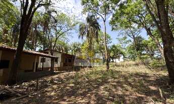 Imagem 6: Chácara com 1 dormitório à venda, 2275 m² por R$ 210.000,00 - Maracanã - Uberaba/MG