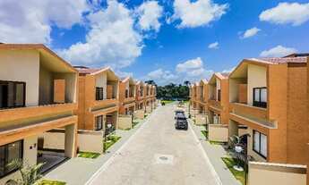 Imagem: Casa no Lençóis Paradise a venda_ 4 suítes