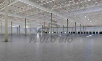 Imagem 3: Galpão em Condomínio para locação no Bairro Vereda - Ribeirão das Neves - MG