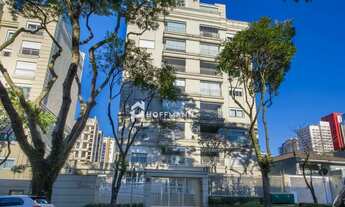 Imagem: APARTAMENTO JUVEVÊ 167m², CHURRASQUEIRA