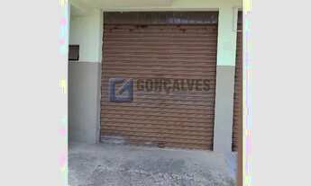 Imagem 2: Venda Salao Santo Andre Jardim Las Vegas Ref: 146122