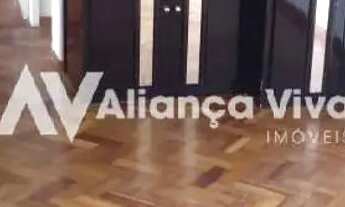 Imagem 3: Barra da Tijuca Apartamento com 2 dormitórios