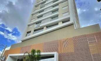 Imagem: Apartamento à venda no bairro Setor Bueno