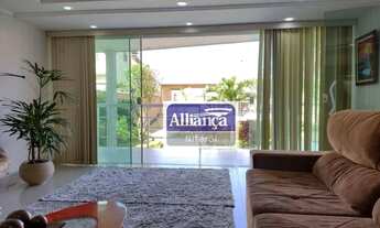 Imagem 5: Casa com 4 dormitórios, 261 m² - venda por R$ 1.500.000,00 ou aluguel por R$ 9.270,00/mês