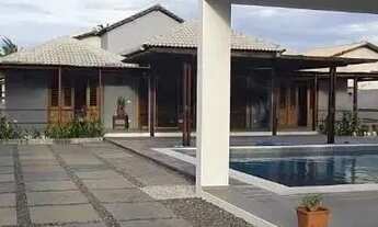 Imagem 4: Casa à venda na melhor localização do Preá - Cruz - CE