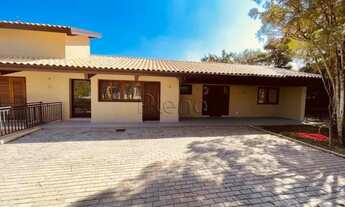 Imagem: Casa à venda em Vinhedo, Marambaia, com