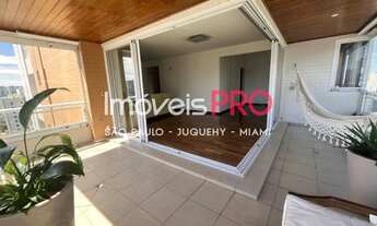 Imagem 4: Brooklin - 205 m2 - 4 dormitórios sendo 3 suítes